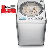 Wilfa ICM1S-250 jäätelökone