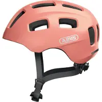 ABUS Pyöräilykypärä - Youn-I 2.0 - Rose Gold - - 48-54 cm - Pyöräilykypärät