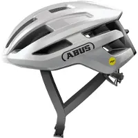 ABUS Powerdome Mips Pyöräilykypärä Gleam Hopea