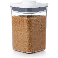 Oxo - Pop Säilytyspurkki 1 L (16 cm)