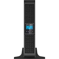Powerwalker – PWALK-0077 UPS, 8xC13, 2000 VA, 0.9 OP, black (10120122)