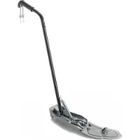 Alpina Garden Multi clip -adapteri ruohonleikkurille 299900135/0; 66 cm