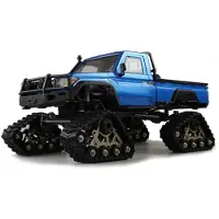 Amewi AMXROCK RCX10TB, Maastoauto, 1:10, 14 vuosi/vuosia, 3,2 kg (22458)