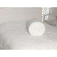 L'essentiel Maison Torkkupeitto Bambu, 155x215 cm.