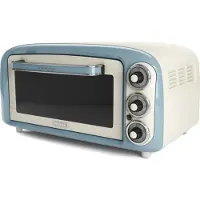 Ariete Vintage miniuuni 97905