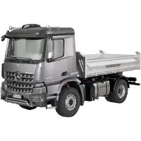 Amewi 22615, Jäteauto, 1:14, 14 vuosi/vuosia, 5000 mAh, 6,9 kg