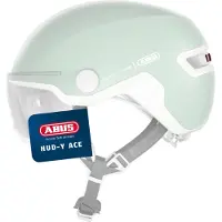ABUS Hud-y Ace Kaupunkikypärä