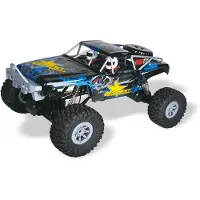 Amewi Double Bridge, Crawler-auto, 1:10, 1200 mAh, 1,45 kg (22412)