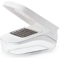 Oxo Good Grips -vihannessilppuri