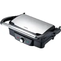 Melissa 1600W tasogrilli