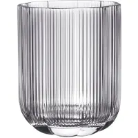 Villeroy & Boch Fleur Vaasi 15 Cm - Maljakot Lasi Kirkas - 1173360947