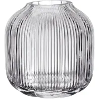 Villeroy & Boch Fleur maljakko Läpinäkyvä, Ø11 cm