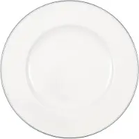 Villeroy & Boch Anmut Platinum No.1 -lautanen 27 cm