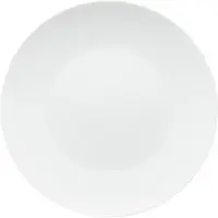 Rosenthal Jade lautanen 28 cm Valkoinen
