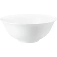 Rosenthal Jade kulho 23 cm Valkoinen