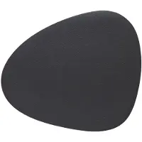 Lind DNA Serene pöytätabletti curve M Anthracite
