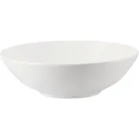 Rosenthal Jade hedelmäkulho Valkoinen
