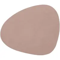 Lind DNA Nupo pöytätabletti curve M Clay Brown