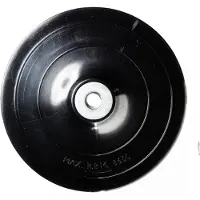 Mirka Kiillotuslautanen 8295300111; 180 mm; M14