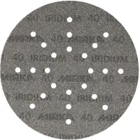 Mirka Hiomarondelli Iridium 225mm Grip 24H 150 25 kpl