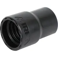 Mirka Adapteri MIE6511111; 25,4 mm