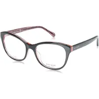 Kate spade NATALY 51/17/140 mustat asetaattikehykset naisten silmälasit NATALY