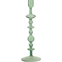 Villeroy & Boch - Like Home Kynttilänjalka 27 cm Sage