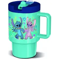 Stor DISNEY STITCH Juomamuki, 530 ml