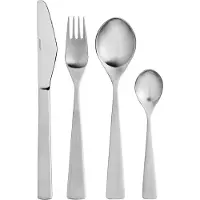 Stelton Maya 2000 aterinsetti 24 osaa