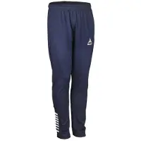 Select Treenihousut Regular Fit Espanja V25 - Navy, koko 3XL