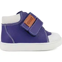 Kavat Fiskeby XC -tennarit (lapset) - Bright Blue, 23