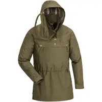 Pinewood Anorak Tikaani TC-Stretch - H.Olive (Size: XL)