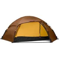 Hilleberg Allak 3 Sand Kupoliteltat OneSize