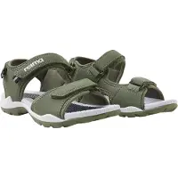 Reima Ratas mukavat sandaalit (lapset) - Greyish Green, 32