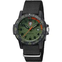 Luminox 0337 Leatherback Sea Turtle