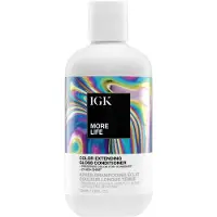 IGK More Life Color Extending Gloss Conditioner 236 ml
