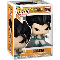 Funko POP! POP! Vinyylihahmo: Dragon Ball Super: Broly - Gogeta (w/ Chase)