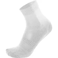 Loeffler Transtex Sport Socks Valkoinen EU 35-38 Mies