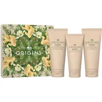 Origins GINGER KYNSI 4 kpl