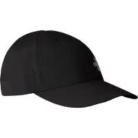 The North Face Women's Horizon Cap TNF Black/TNF White Lippalakit L/XL