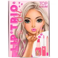 TOPModel Huuli Trio