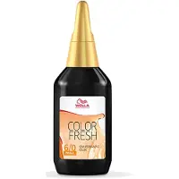 Wella Color Fresh 6/0 Dark Blonde - 75 ml