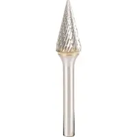 Klingspor Hiomakivi 296136; 6x50 mm; 1 kpl.