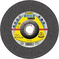 Klingspor Hiomalaikka A 24 N Supra; 180x4x22,23 mm; 10 kpl.