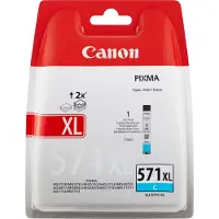 Canon Cli-571C Xl