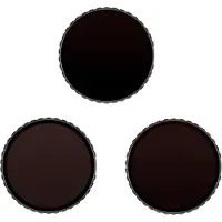 DJI Osmo Action ND Filter Kit -harmaasuodinsarja