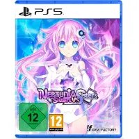 Neptunia: Sisters VS Sisters (5)