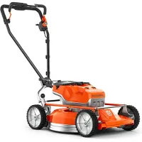 Husqvarna LB 553iV Akkuruohonleikkuri