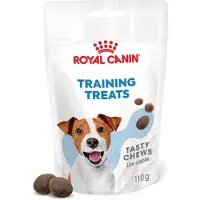 Royal Canin 2x110g (240kpl) koulutusherkut koiran herkut