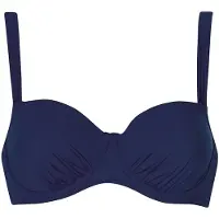 Sunflair Bikinitoppi 'Mix&Match' tummansininen